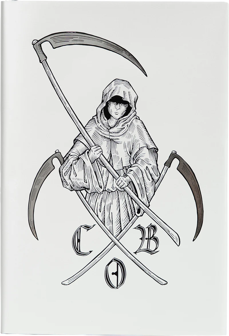 Front cover of Children of Bodom